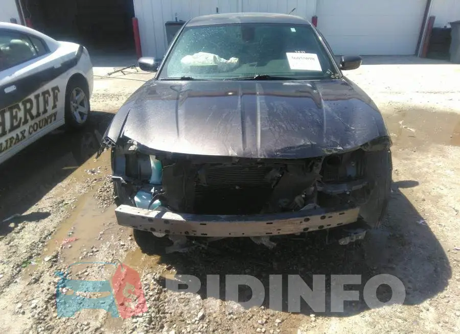 2C3CDXKT8LH190815 Photo# 6