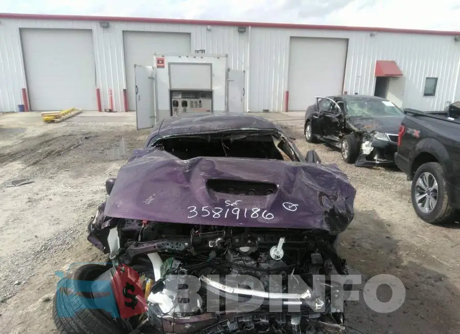 2C3CDZBT5MH660358 Photo# 6