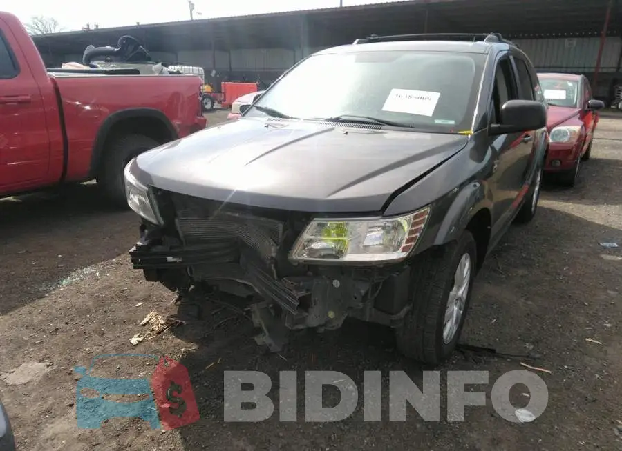 3C4PDCAB1FT557340 Photo# 6