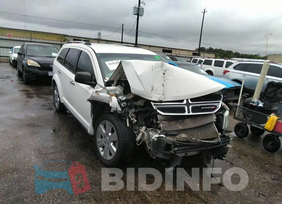 3C4PDCABXFT651149 Photo# 1