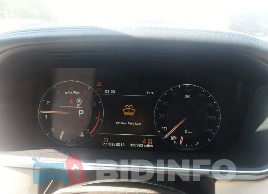 SALGV2EF6EA150925 Photo# 7