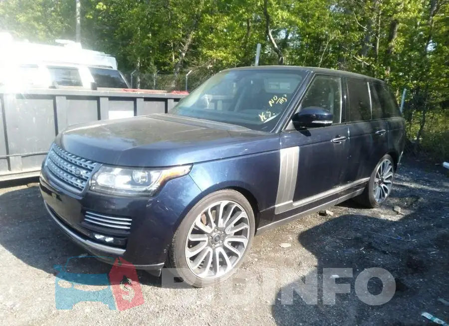 SALGV2EF6EA150925 Photo# 2