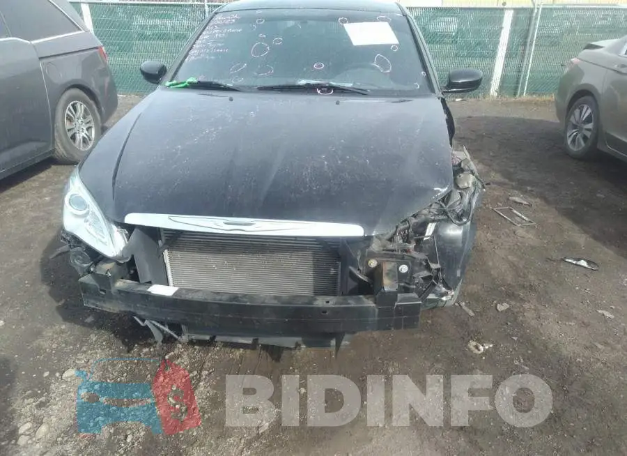 1C3CCBBB3DN602077 Photo# 6