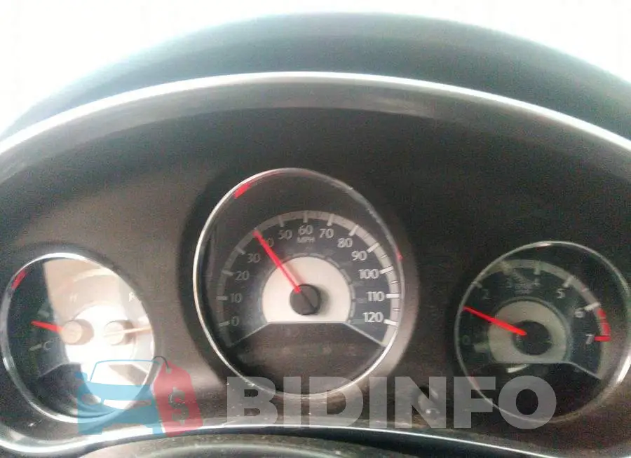 1C3CCBCGXDN570867 Photo# 7