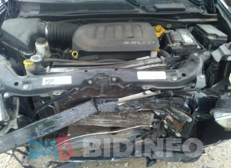 2C4RC1BG6GR164951 Photo# 10