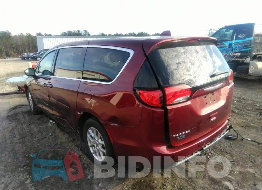 2C4RC1FG9LR266877 Photo# 3