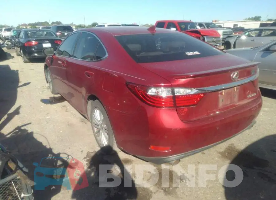 JTHBK1GG2F2176197 Photo# 3
