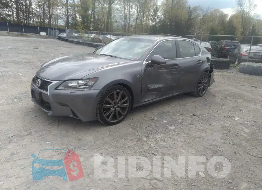 JTHCE1BL3D5018625 Photo# 2