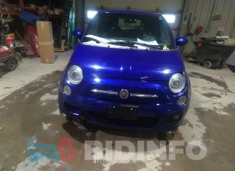3C3CFFBR5DT754096 Photo# 6