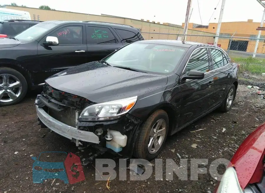 1G11B5SL3FF343399 Photo# 2