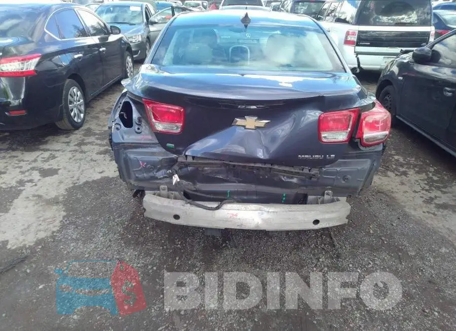 1G11B5SL9FF274377 Photo# 6