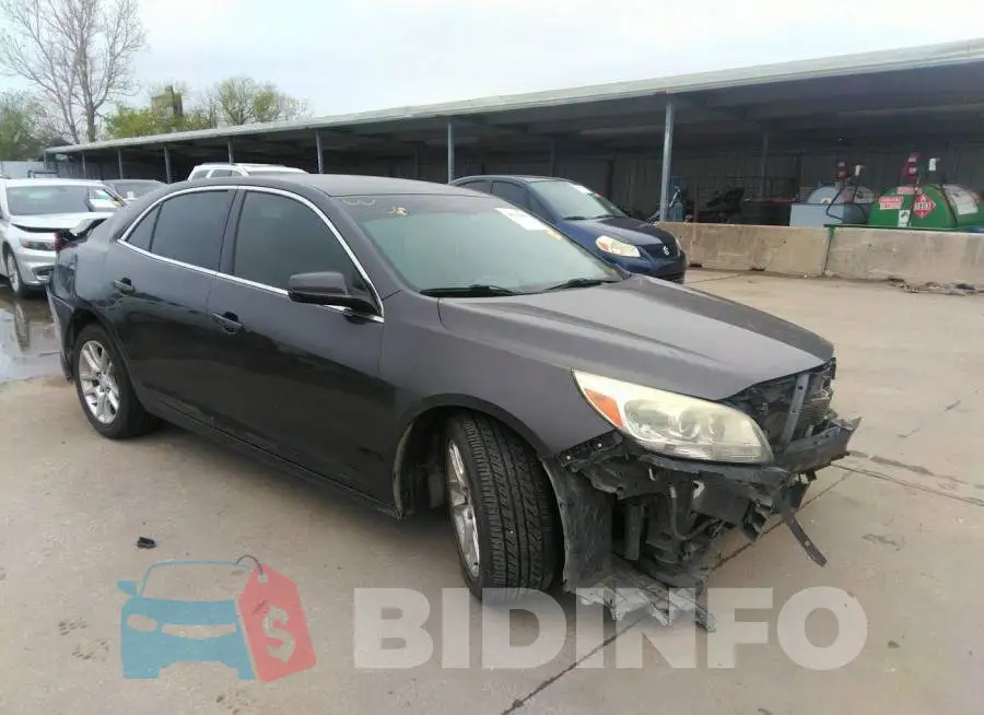 1G11D5RR8DF108157 Photo# 1