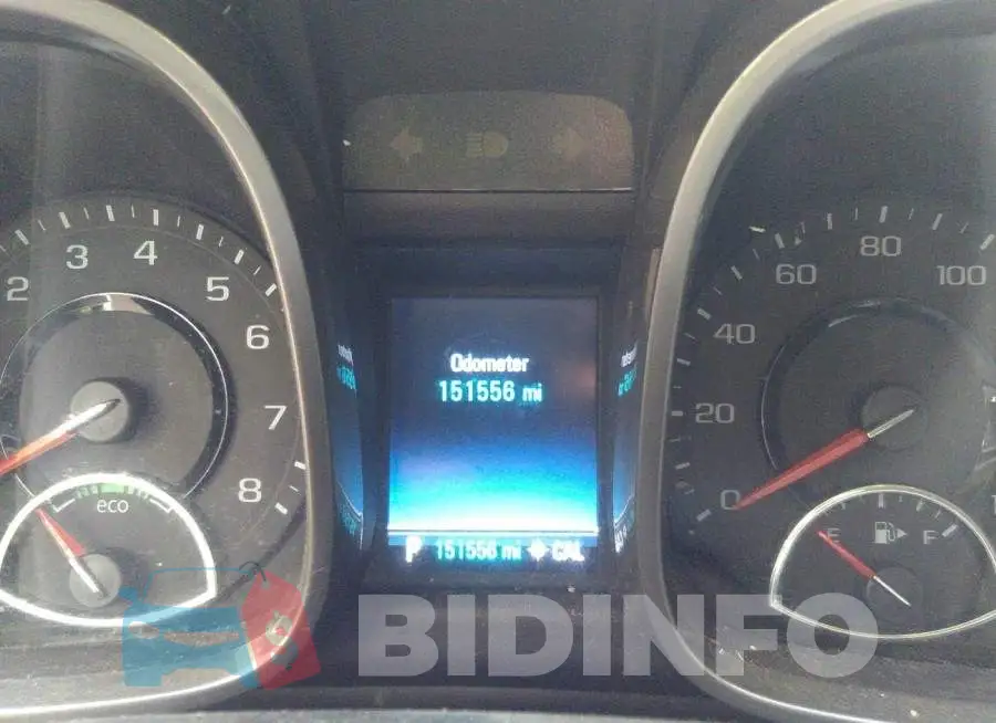 1G11D5SR3DF136183 Photo# 7