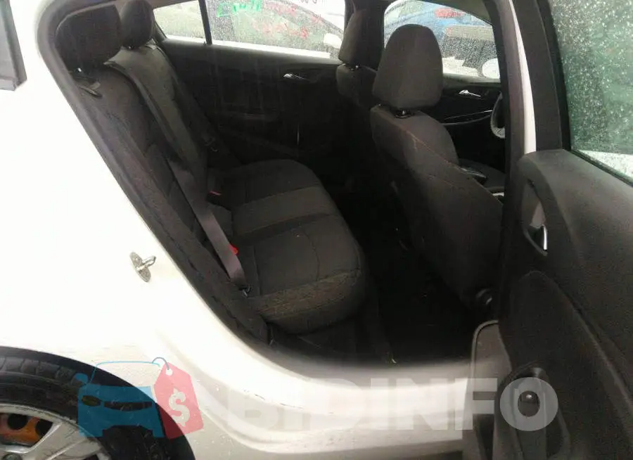 1G1BC5SM4G7238277 Photo# 8