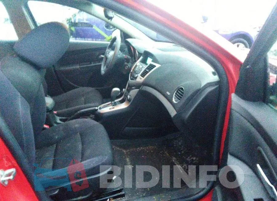 1G1PC5SB9F7134287 Photo# 5