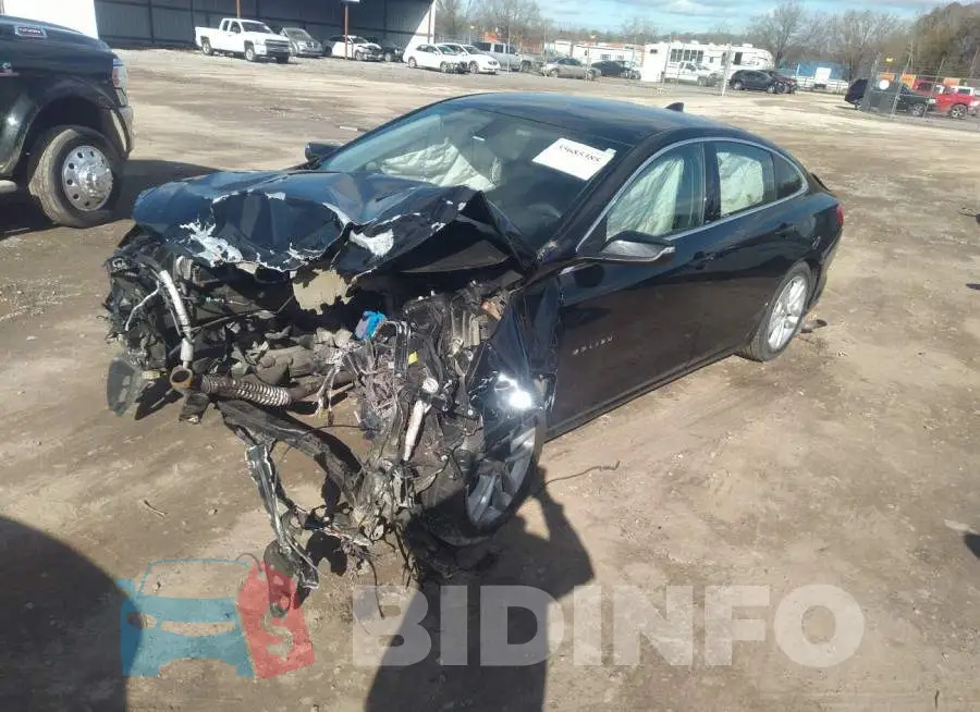 1G1ZD5ST5JF225621 Photo# 2