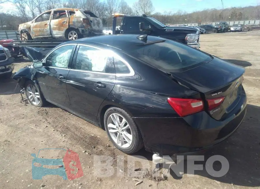 1G1ZD5ST5JF225621 Photo# 3