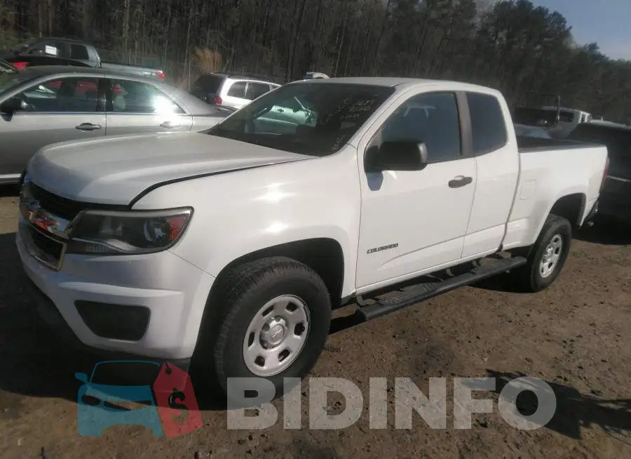 1GCHSAEA1F1247177 Photo# 2