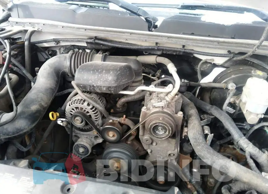 1GCNCPEX3DZ249387 Photo# 10