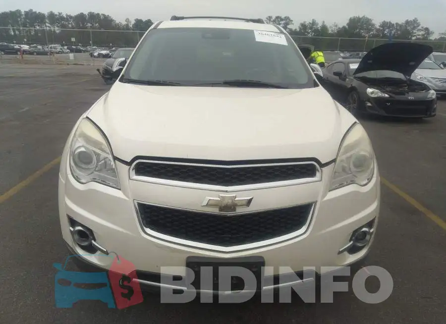 1GNFLHEK5EZ111521 Photo# 6