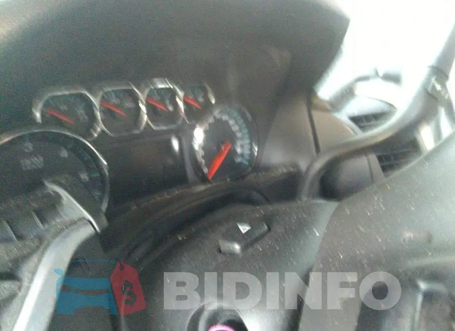 1GNSKCKC3JR347824 Photo# 7