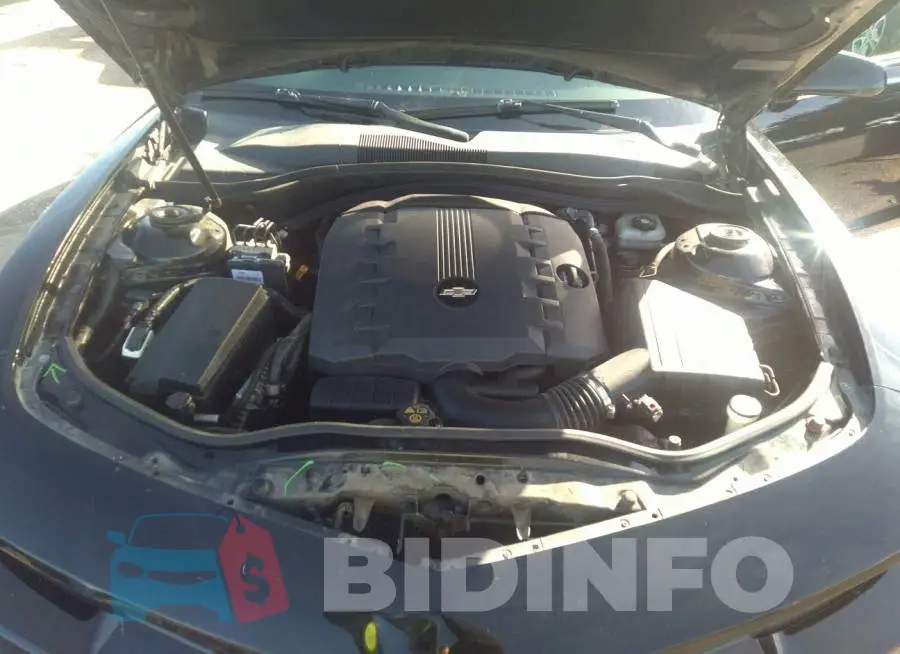 2G1FB1E33F9113686 Photo# 10