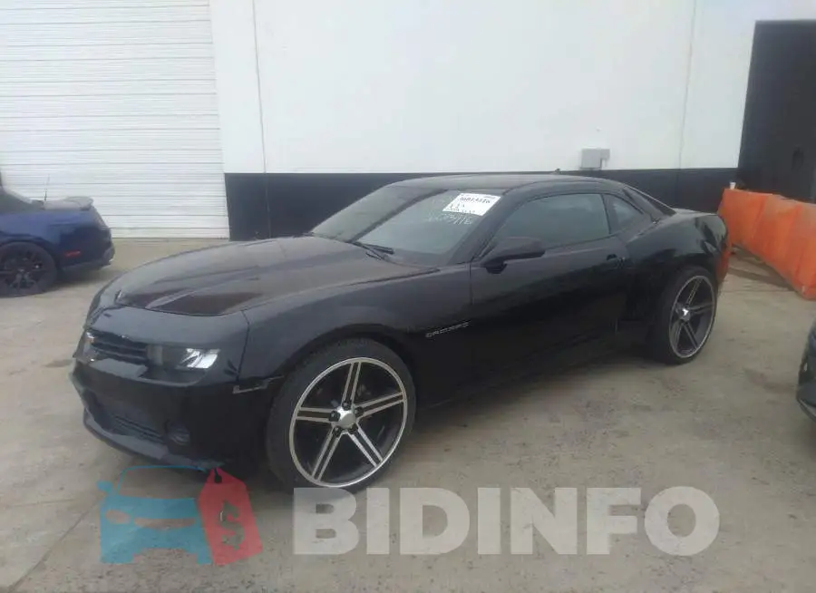 2G1FB1E33F9113686 Photo# 2