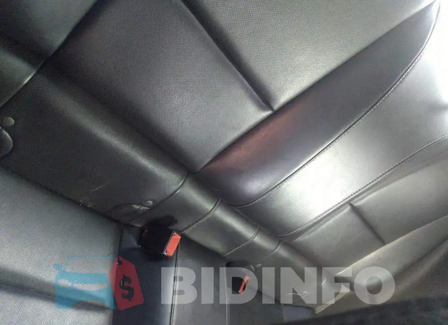 2G1FC1E36D9230883 Photo# 8