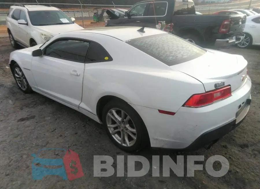 2G1FD1E37F9107643 Photo# 3
