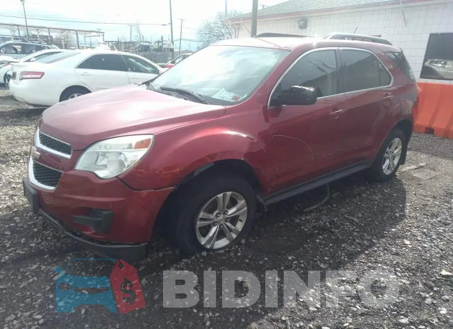 2GNFLEE39D6238595 Photo# 2