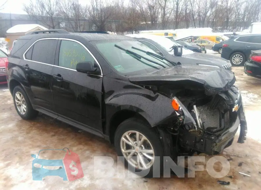2GNFLFEK1G6175333 Photo# 1