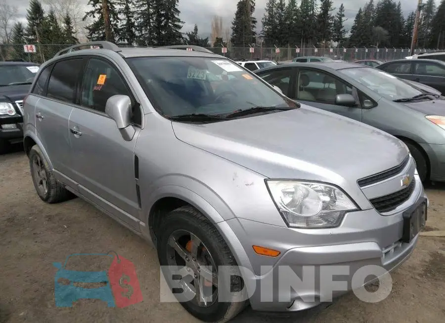 3GNAL3EK8DS558966 Photo# 1