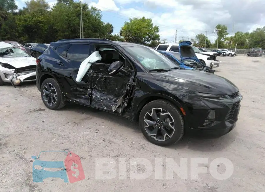 3GNKBKRS9LS702972 Photo# 1