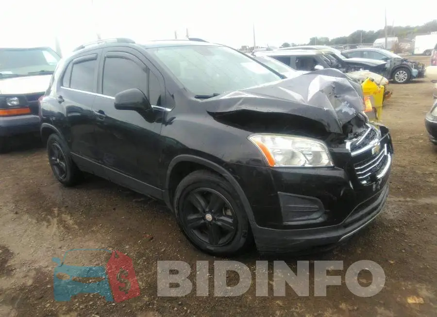 KL7CJLSB3FB244987 Photo# 1
