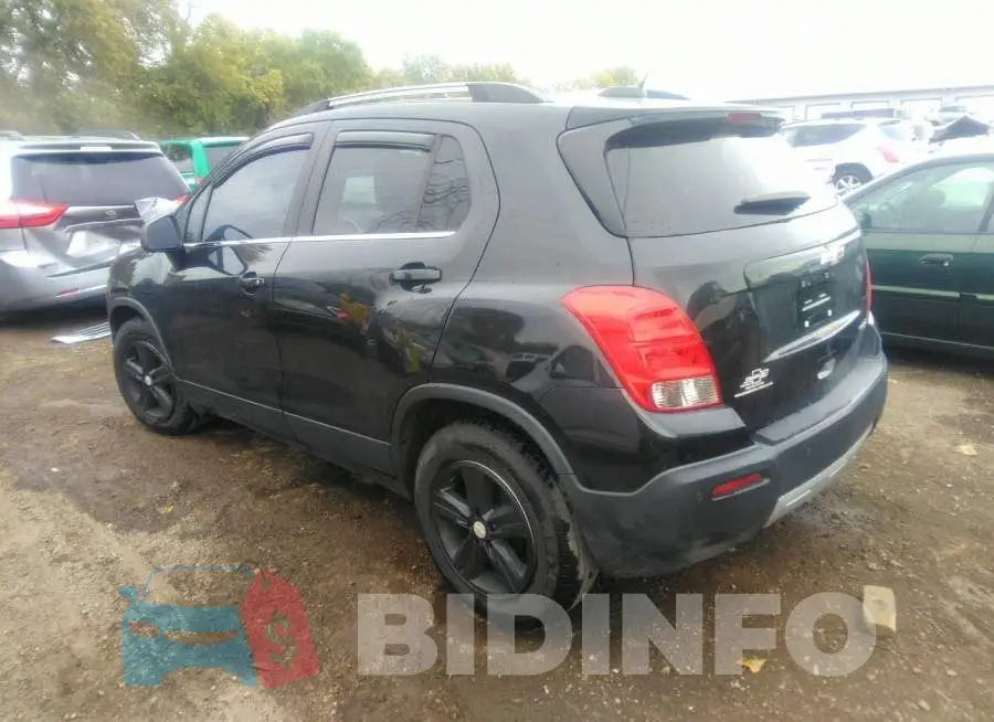 KL7CJLSB3FB244987 Photo# 3