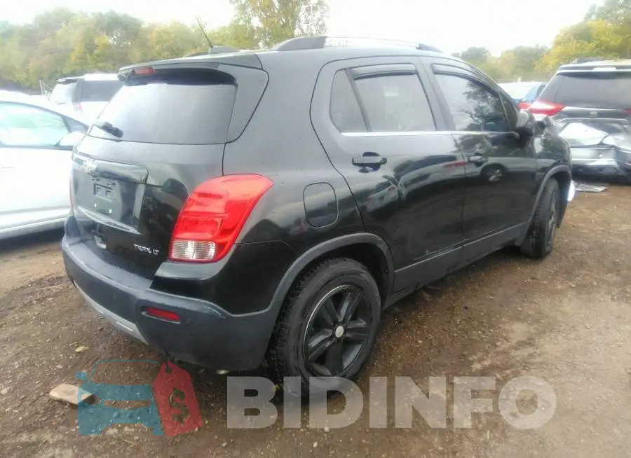 KL7CJLSB3FB244987 Photo# 4