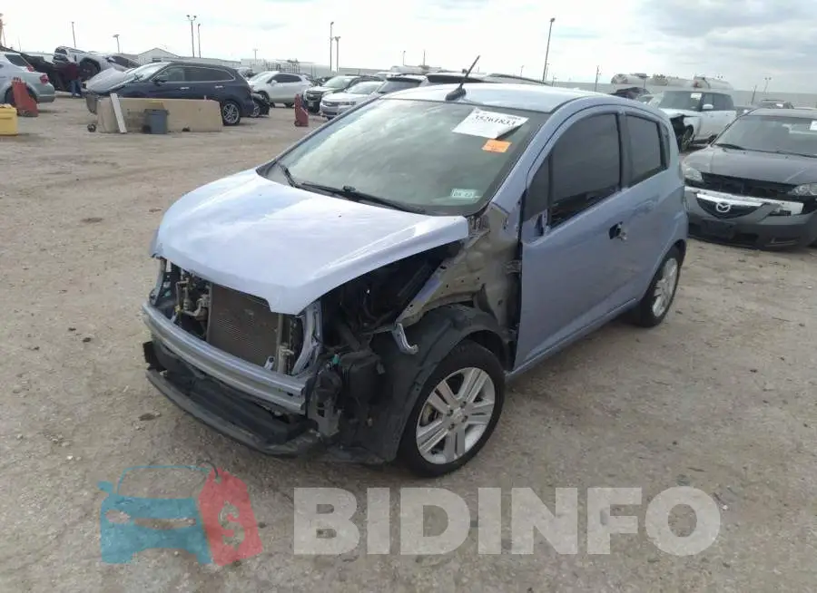KL8CB6S93EC541368 Photo# 2
