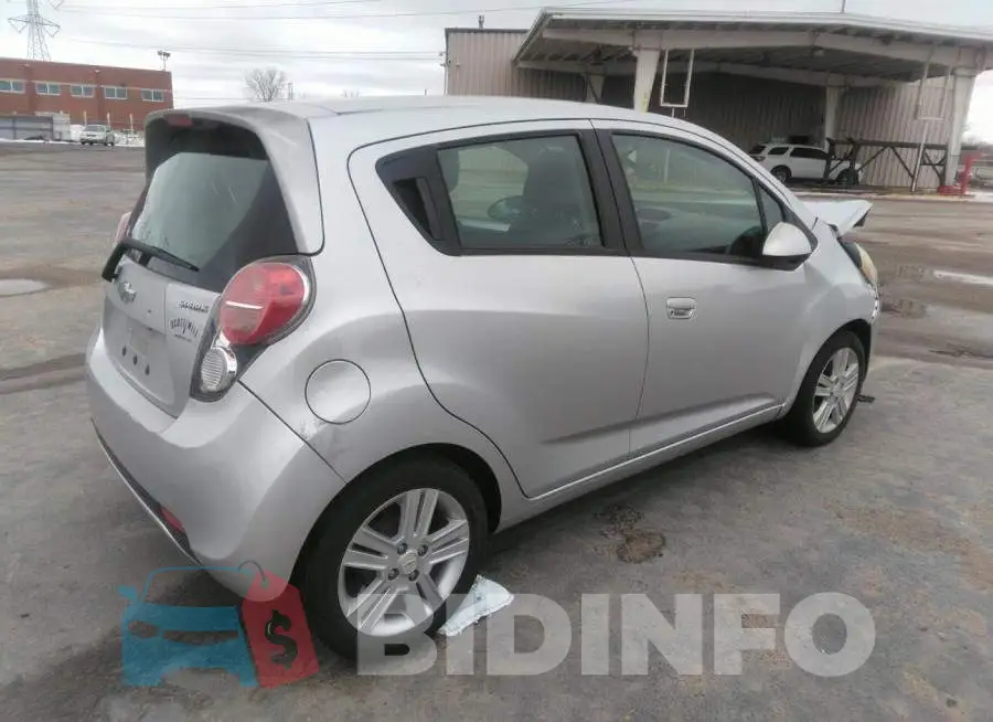 KL8CD6S90DC530157 Photo# 4