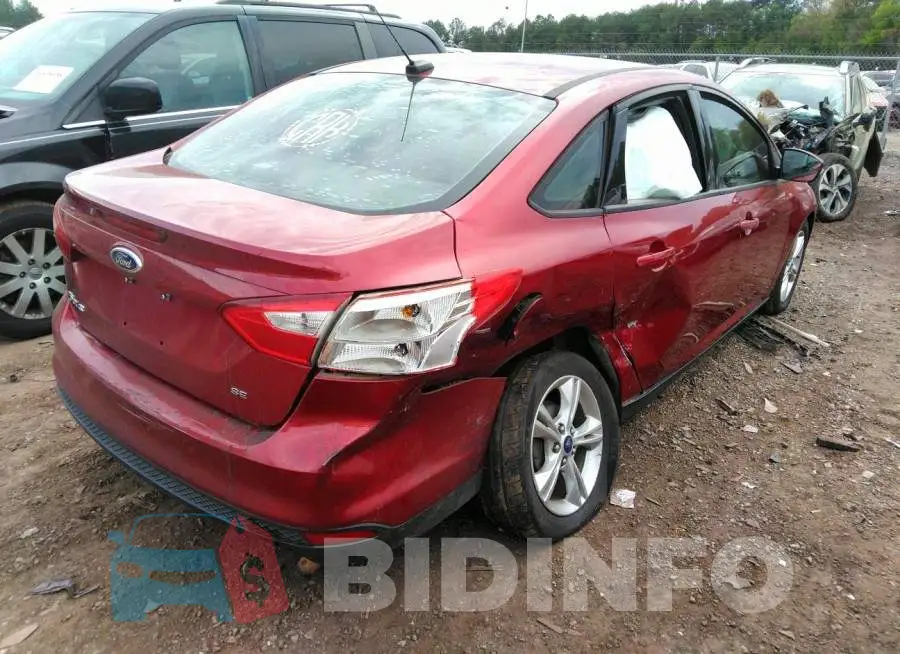 1FADP3F20EL179336 Photo# 4