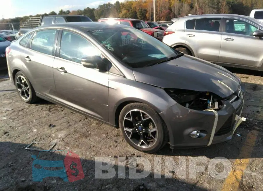 1FADP3F20EL222296 Photo# 1