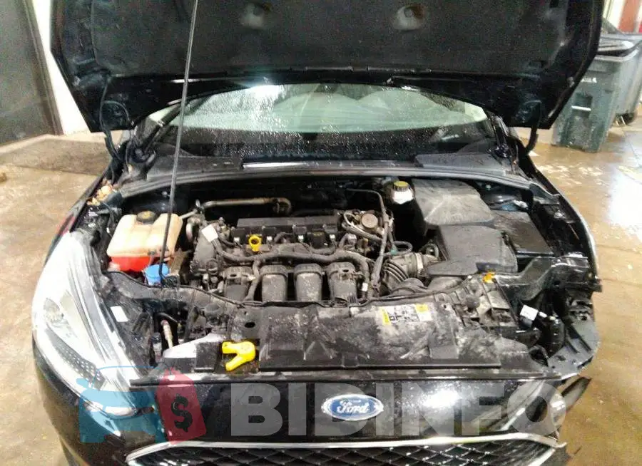 1FADP3F20JL211129 Photo# 10