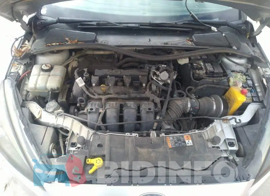 1FADP3K28HL249885 Photo# 10