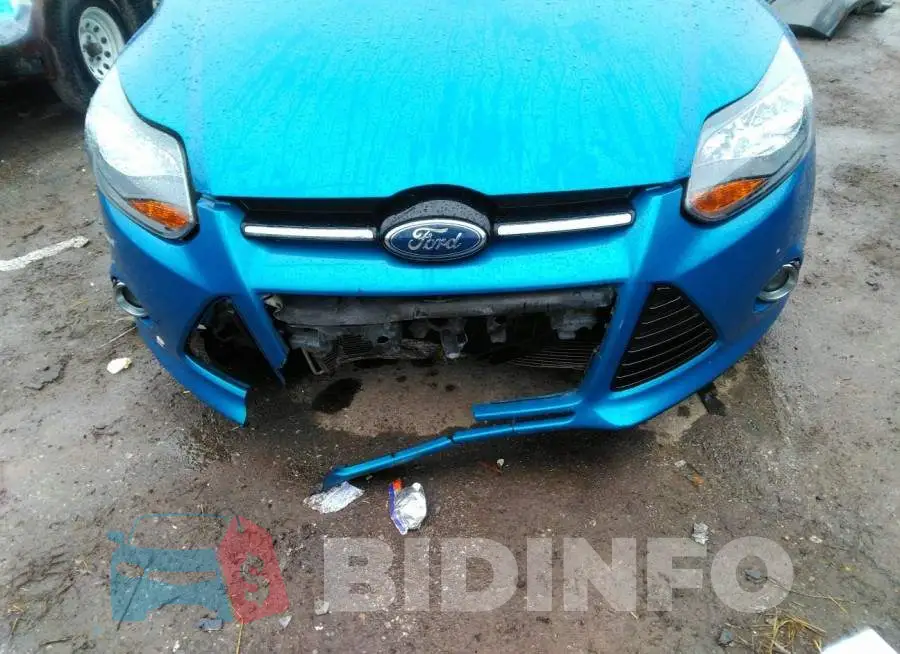 1FADP3N23EL110755 Photo# 6