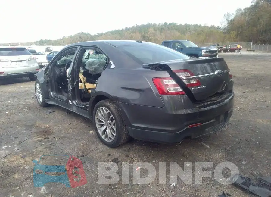 1FAHP2F85HG140075 Photo# 3