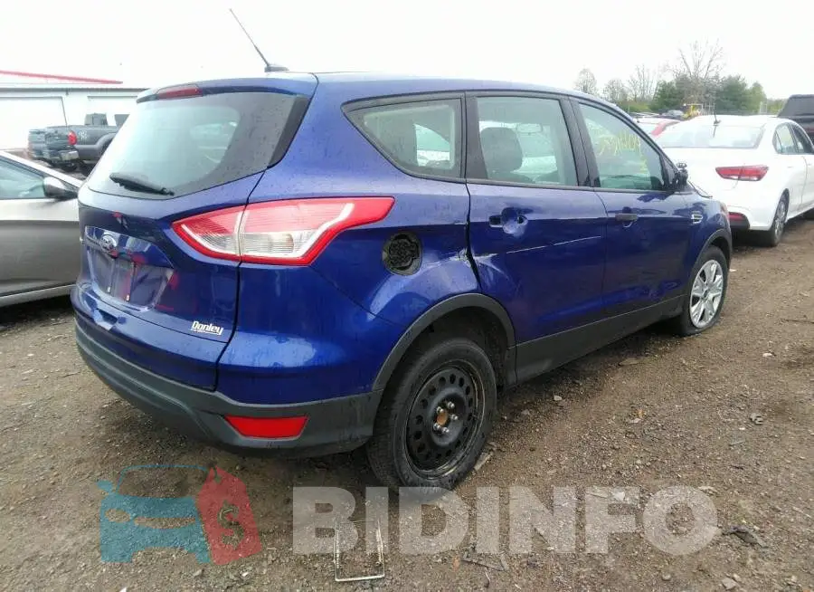 1FMCU0F74GUB92964 Photo# 4
