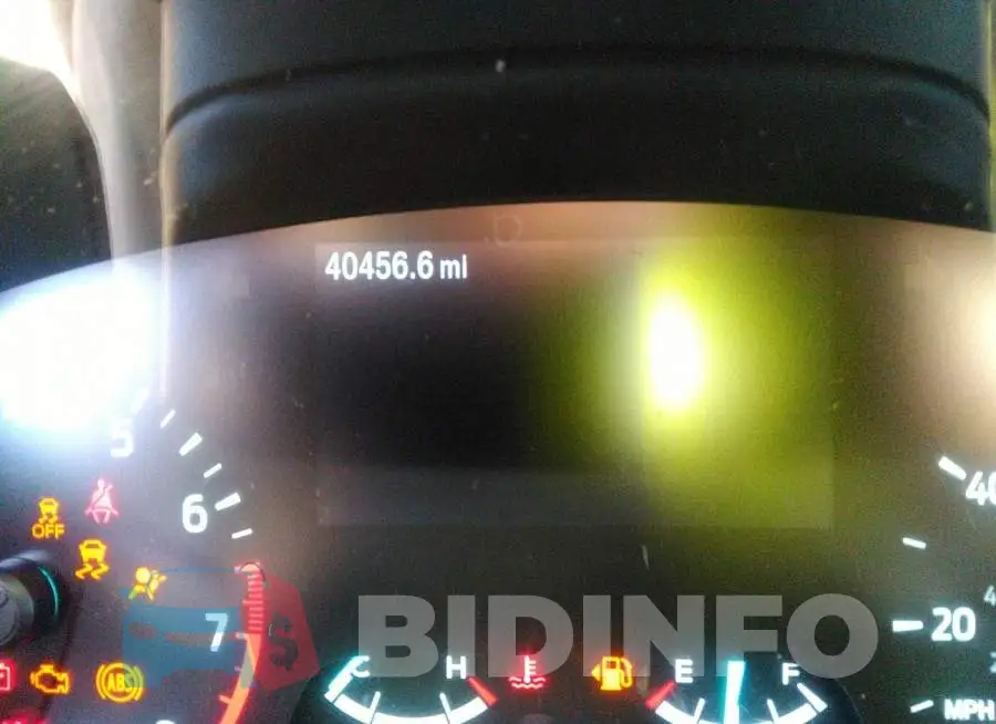 1FMCU0G69LUA83755 Photo# 7