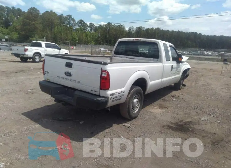 1FT7X2A60FED73737 Photo# 4