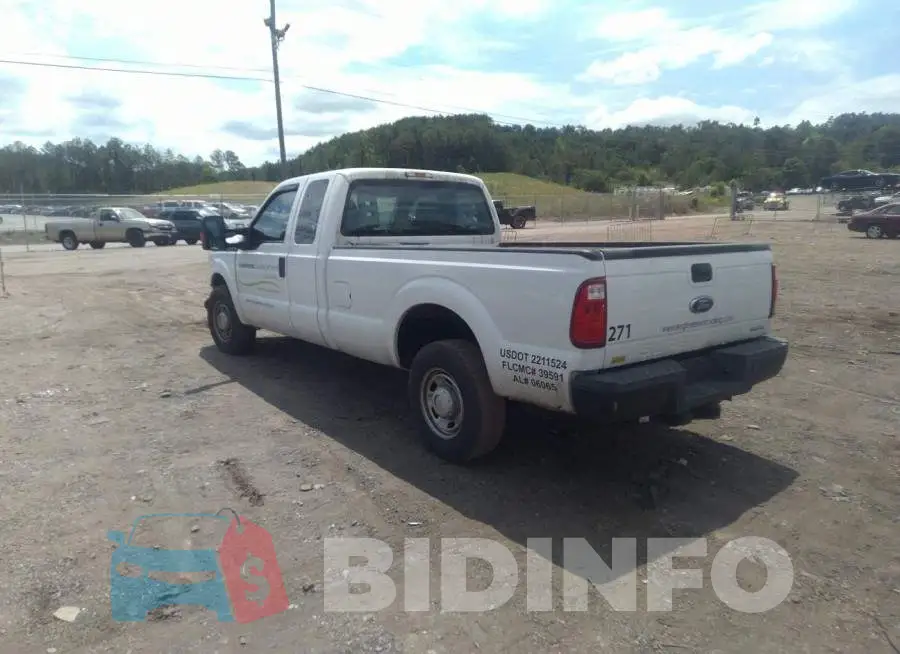 1FT7X2A60FED73737 Photo# 3