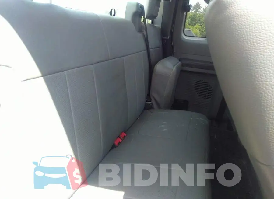 1FT7X2A60FED73737 Photo# 8