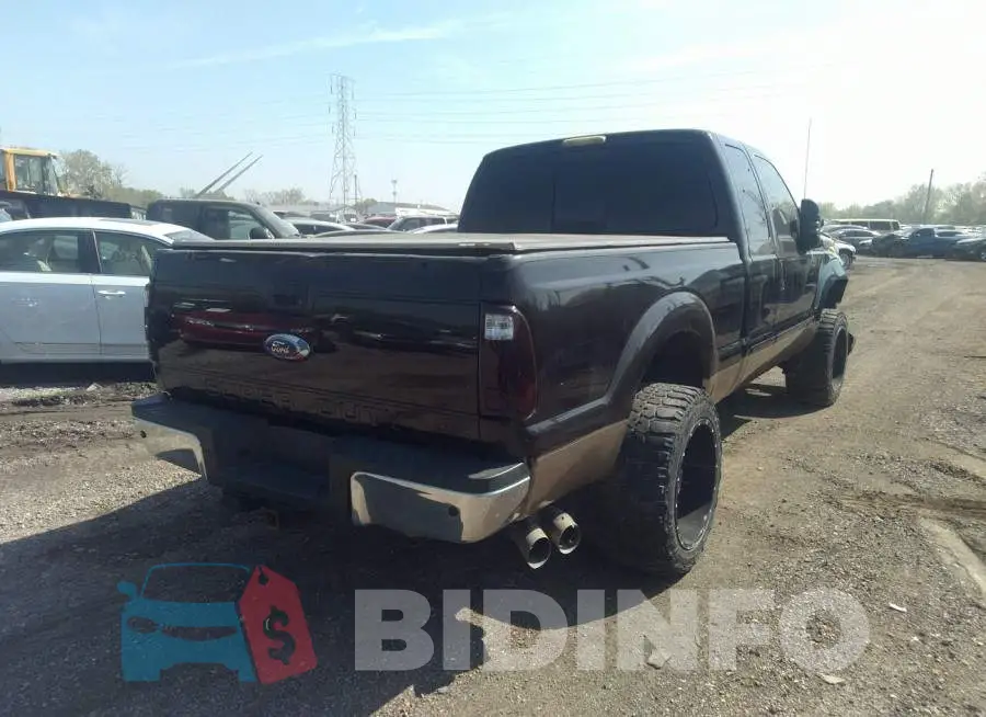 1FT7X2BT8EEB21592 Photo# 4